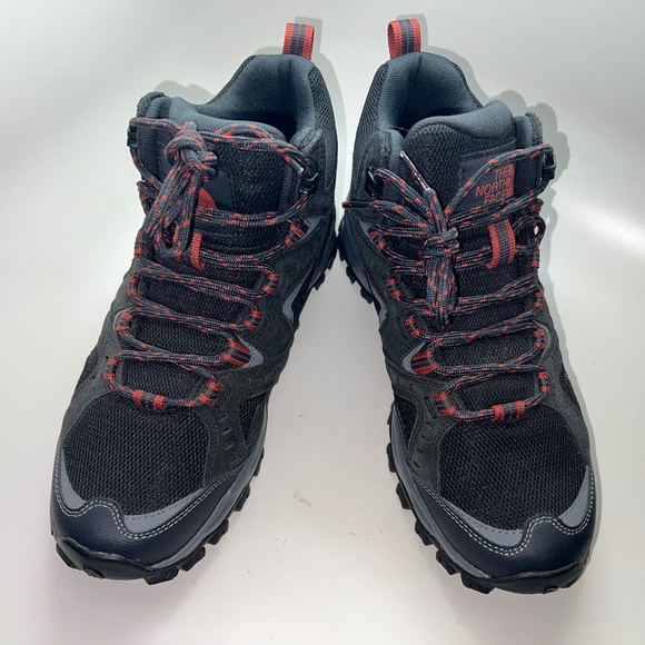 The North Face Hiking Boots sz 8 Mens - Picture 5 of 5
